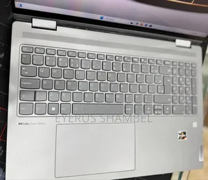 New Laptop Lenovo Yoga 330 32GB AMD Ryzen 5 SSD 512GB