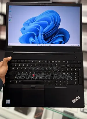 New Laptop Lenovo ThinkPad Yoga 16GB Intel Core I7 SSD 512GB