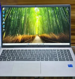 Photo - New Laptop Dell Inspiron 15 16GB Intel Core I7 SSD 512GB