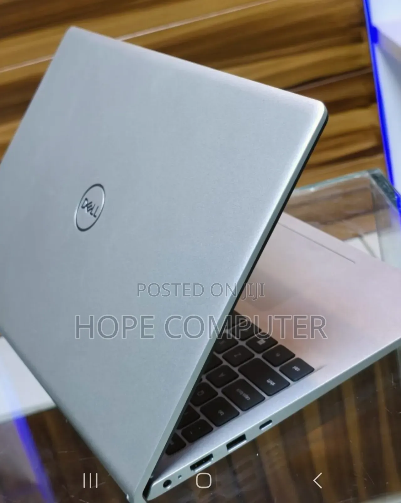 New Laptop Dell Inspiron 15 16GB Intel Core I7 SSD 512GB