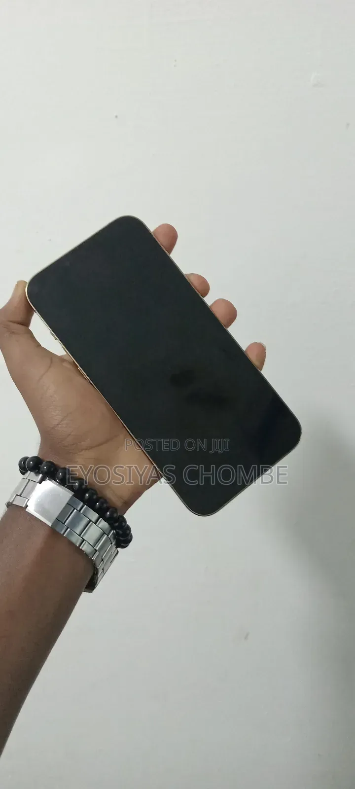 Apple iPhone 13 Pro Max 256 GB Gold