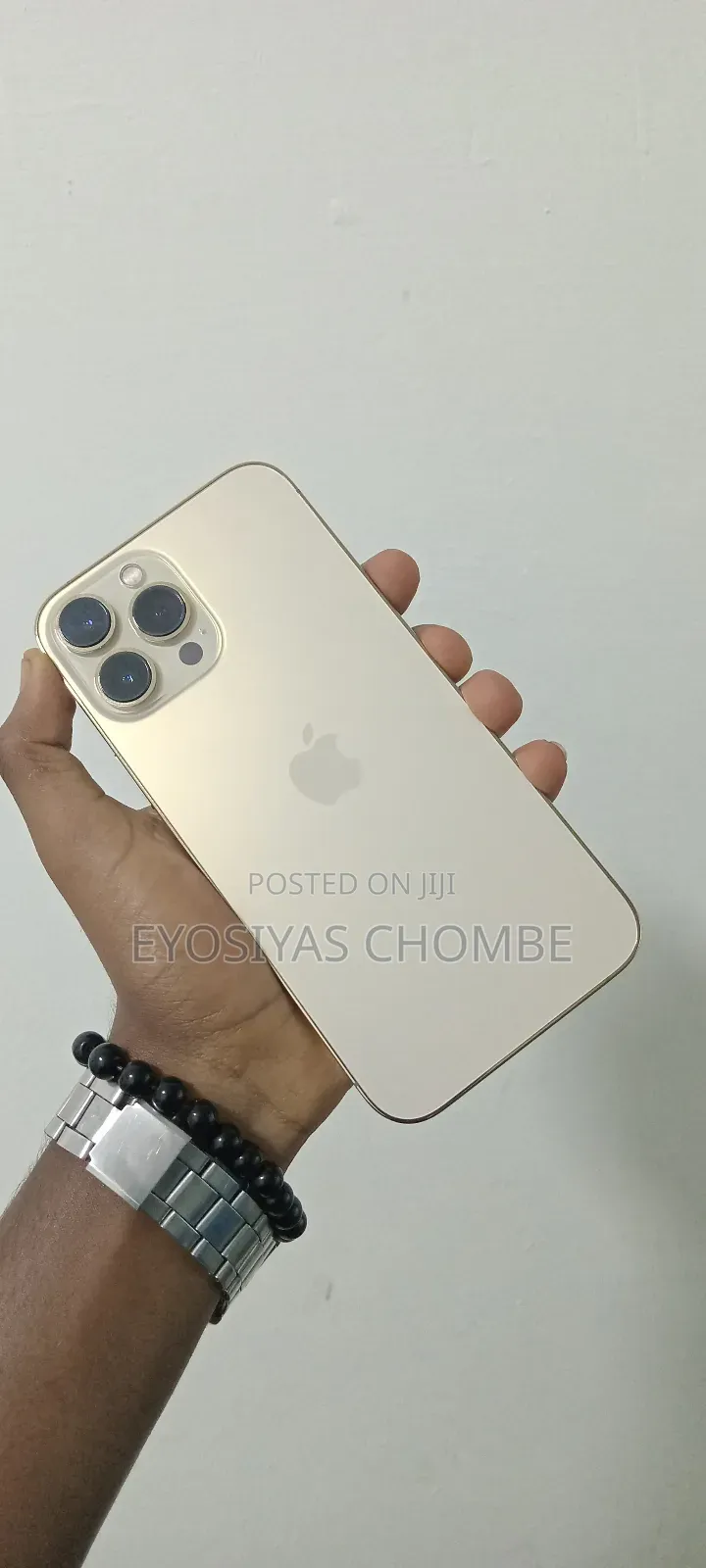 Apple iPhone 13 Pro Max 256 GB Gold