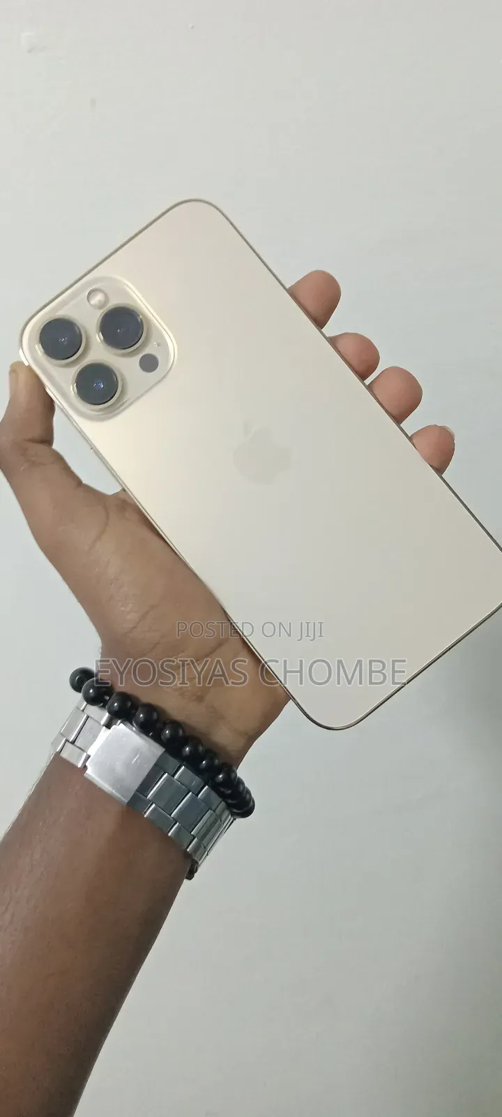 Apple iPhone 13 Pro Max 256 GB Gold