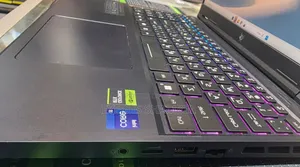 New Laptop Acer Predator Helios Neo 16 16GB Intel Core I7 SSD 1T