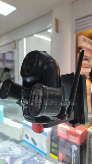 Photo - Honton Ai Solar Camera