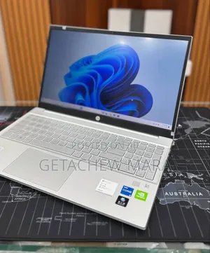 Photo - New Laptop HP Pavilion 15 16GB Intel Core I5 SSD 512GB