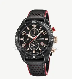 Festina Chrono Sport Chronograph Watch. With Color Options