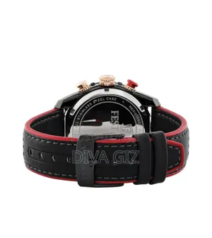 Festina Chrono Sport Chronograph Watch. With Color Options
