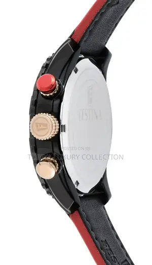 Festina Chrono Sport Chronograph Watch. With Color Options