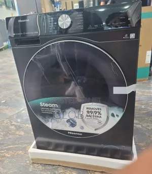 Photo - Hisense 12kg Front Loud