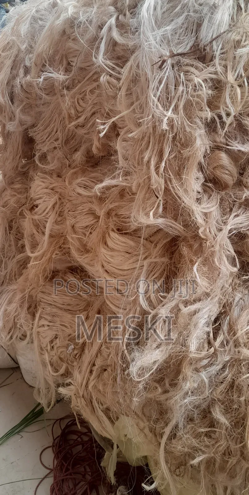 ቃጫ Kacha for Board and Interior Desie