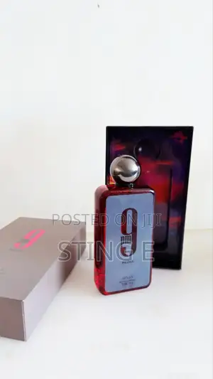 Photo - Original 9pm Rebel by Afnan