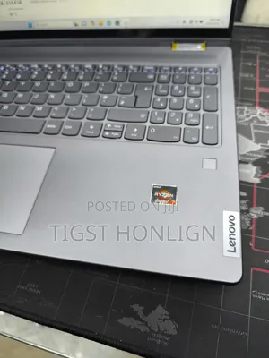 New Laptop Lenovo IdeaPad 500S 16GB AMD Ryzen 7 SSD 512GB