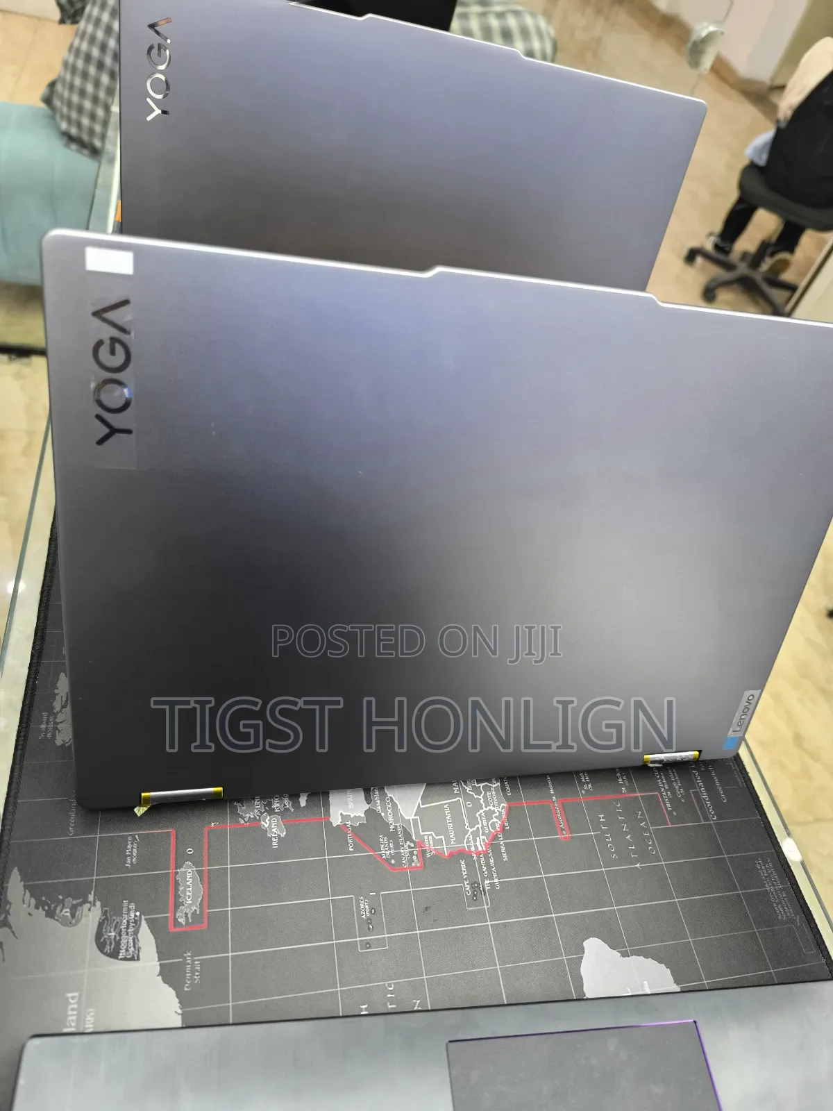 New Laptop Lenovo IdeaPad 500S 16GB AMD Ryzen 7 SSD 512GB