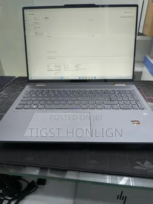 New Laptop Lenovo IdeaPad 500S 16GB AMD Ryzen 7 SSD 512GB