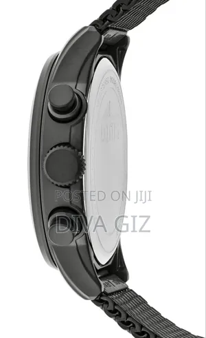 Lotus Chronograph Watches With Color Options