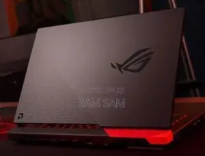 Photo - New Laptop Asus ROG Strix G16 G614 16GB AMD Ryzen 9 SSD 512GB
