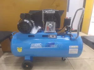 Air Compressor Abac 100l