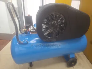 Air Compressor Abac 100l