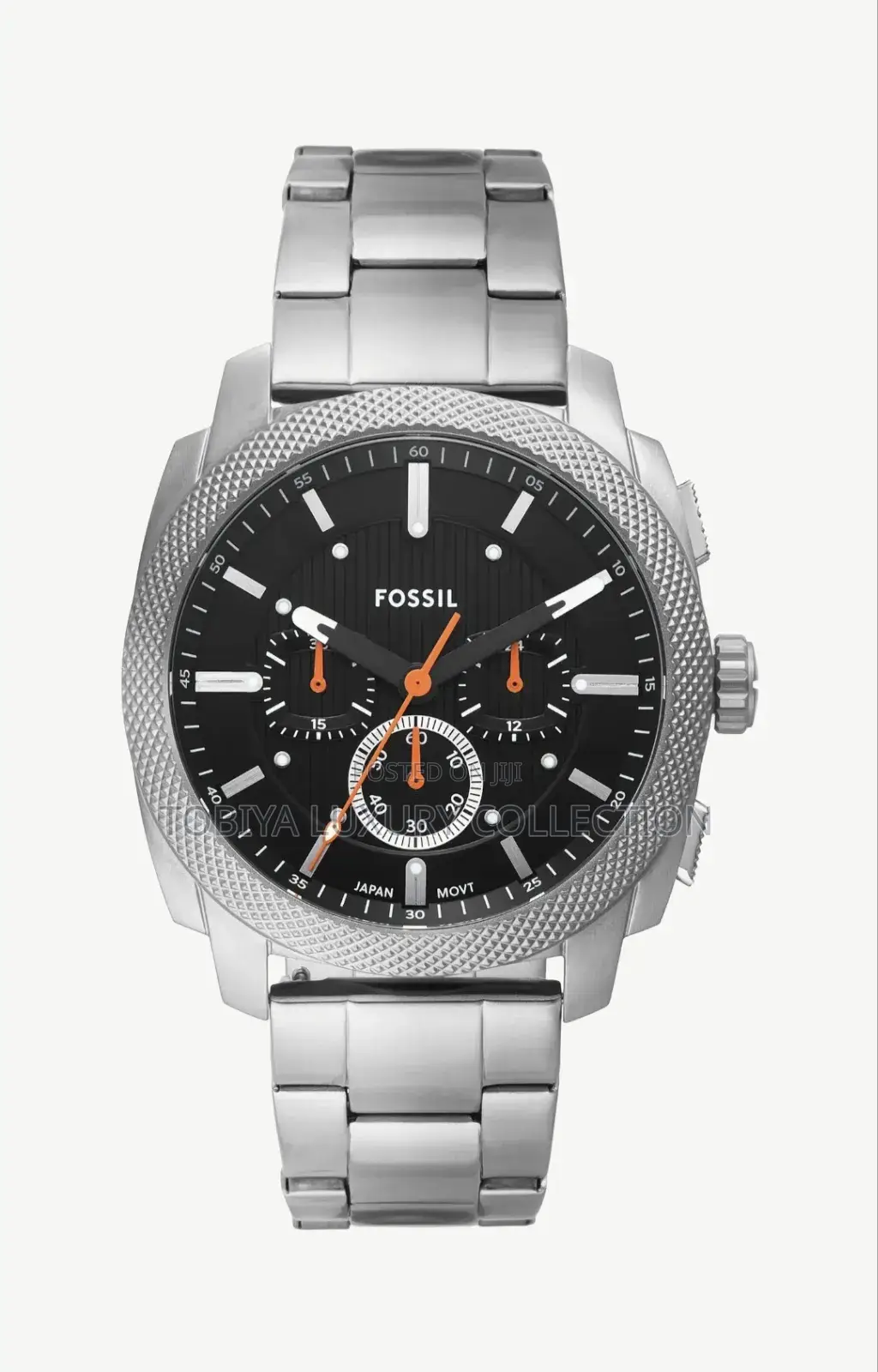 Fossil Machine Chronograph Watch