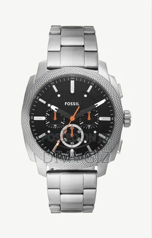 Photo - Fossil Machine Chronograph Watch