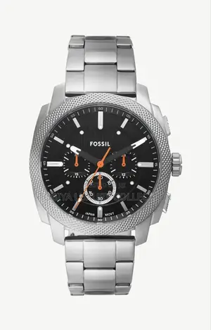 Fossil Machine Chronograph Watch