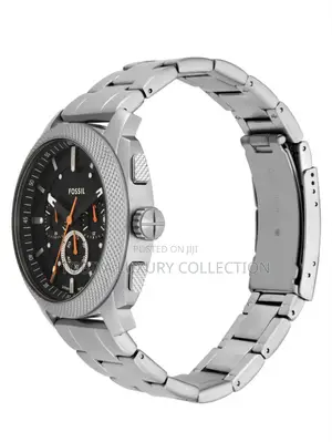 Fossil Machine Chronograph Watch