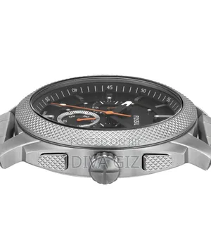 Fossil Machine Chronograph Watch