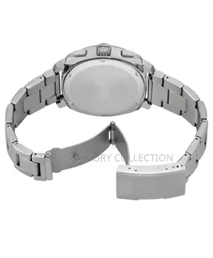 Fossil Machine Chronograph Watch