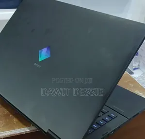 Photo - New Laptop HP Omen 17 32GB Intel Core I9 SSD 2T