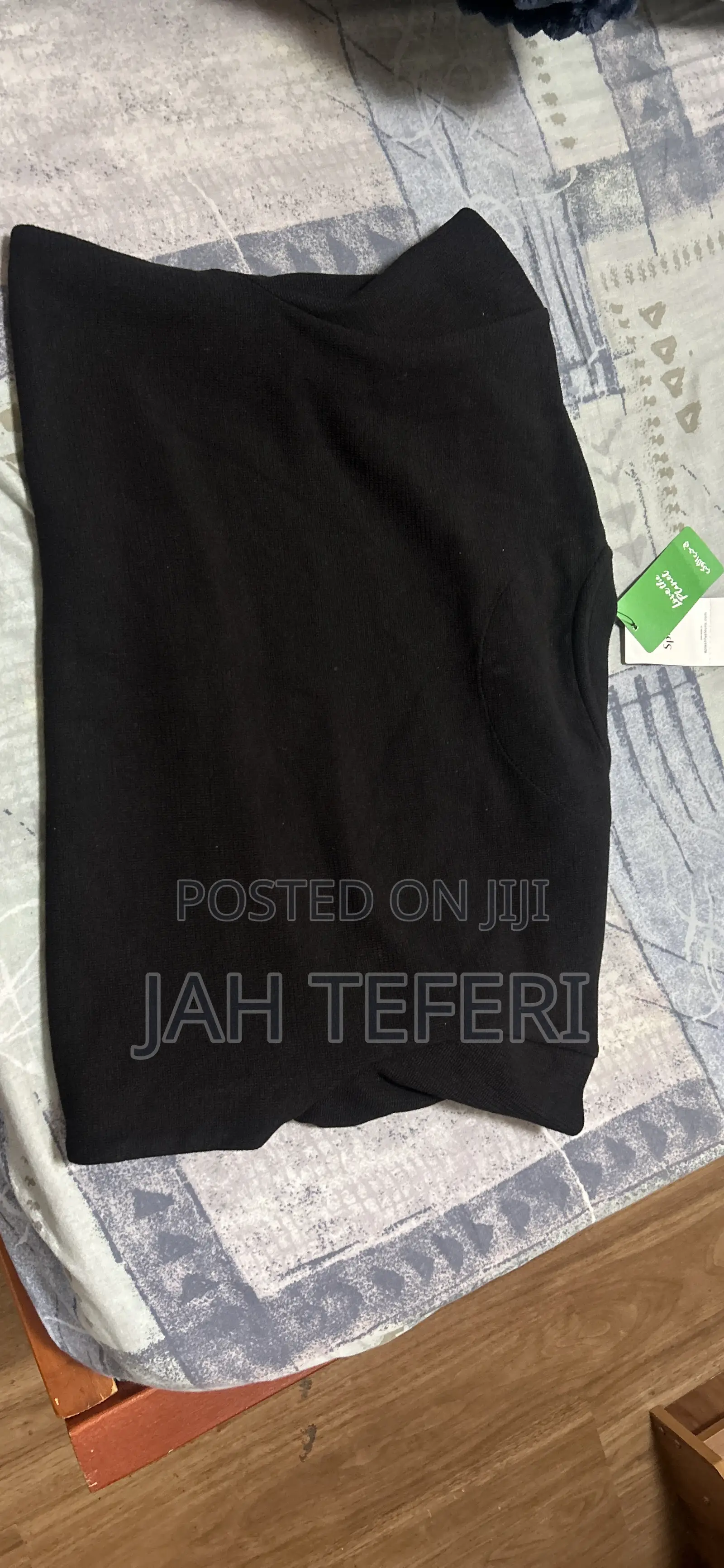 Splash Natural T Comfort Shirt