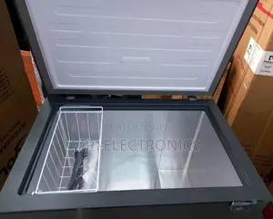 Popular Chest Freezer 350 Deep