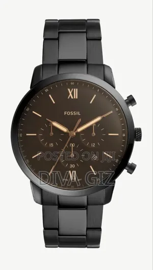 Photo - Fossil Neutra Chronograph Watch