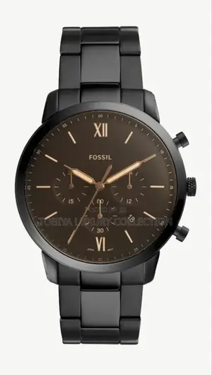 Fossil Neutra Chronograph Watch