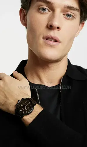 Fossil Neutra Chronograph Watch