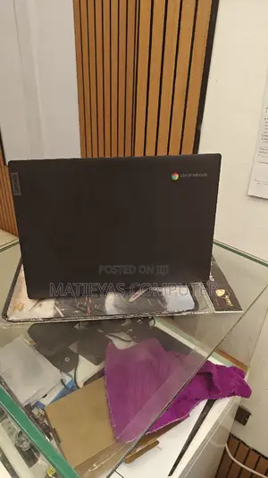 New Laptop Lenovo Ideapad 3 4GB SSD 60GB