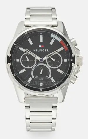 Tommy Hilfiger Mason Chronograph Watch