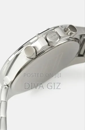 Tommy Hilfiger Mason Chronograph Watch