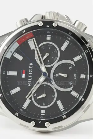 Tommy Hilfiger Mason Chronograph Watch