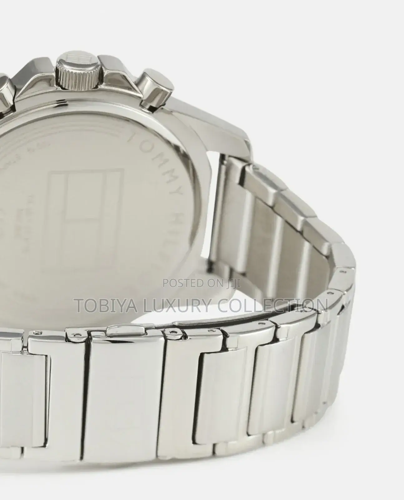 Tommy Hilfiger Mason Chronograph Watch