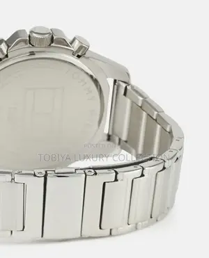 Tommy Hilfiger Mason Chronograph Watch