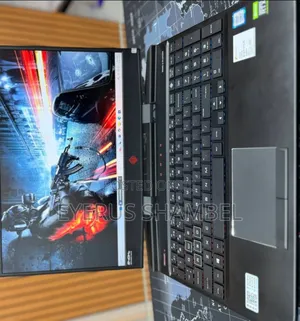 Photo - New Laptop HP Omen X 16GB Intel Core I7 SSD 512GB