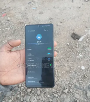 Photo - Samsung Galaxy A42 5G 128 GB