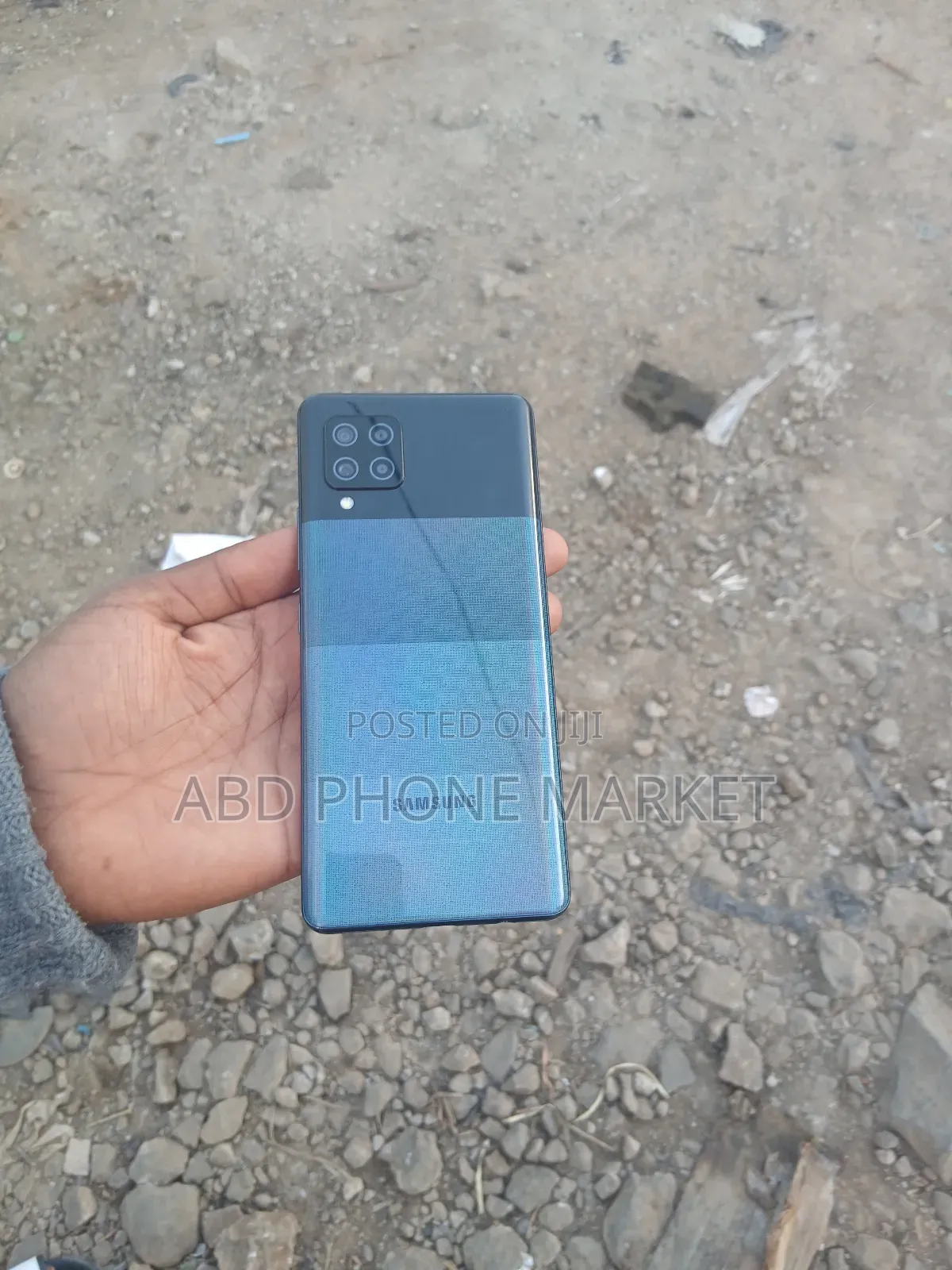 Samsung Galaxy A42 5G 128 GB