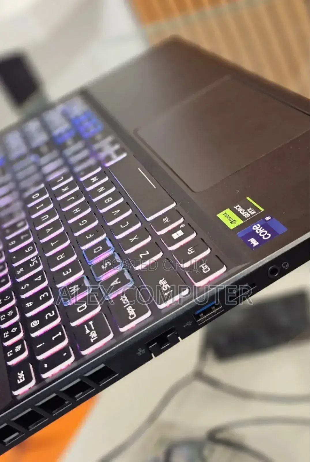 New Laptop Acer Predator Helios 300 16GB Intel Core I9 SSD 1T