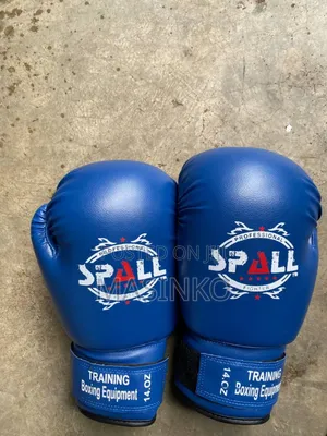Boxing Glove