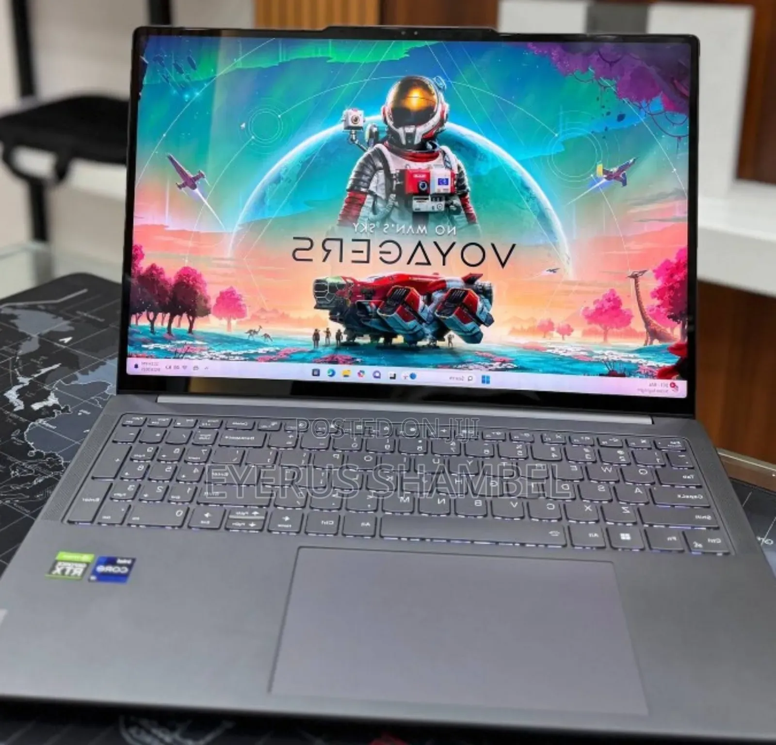 New Laptop Lenovo IdeaPad 5 Slim 13th Gen I7 32GB Intel Core I9 SSD 1T