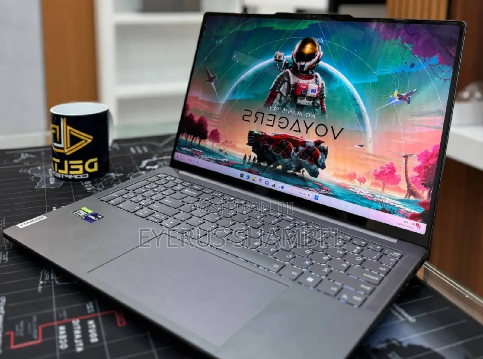 New Laptop Lenovo IdeaPad 5 Slim 13th Gen I7 32GB Intel Core I9 SSD 1T