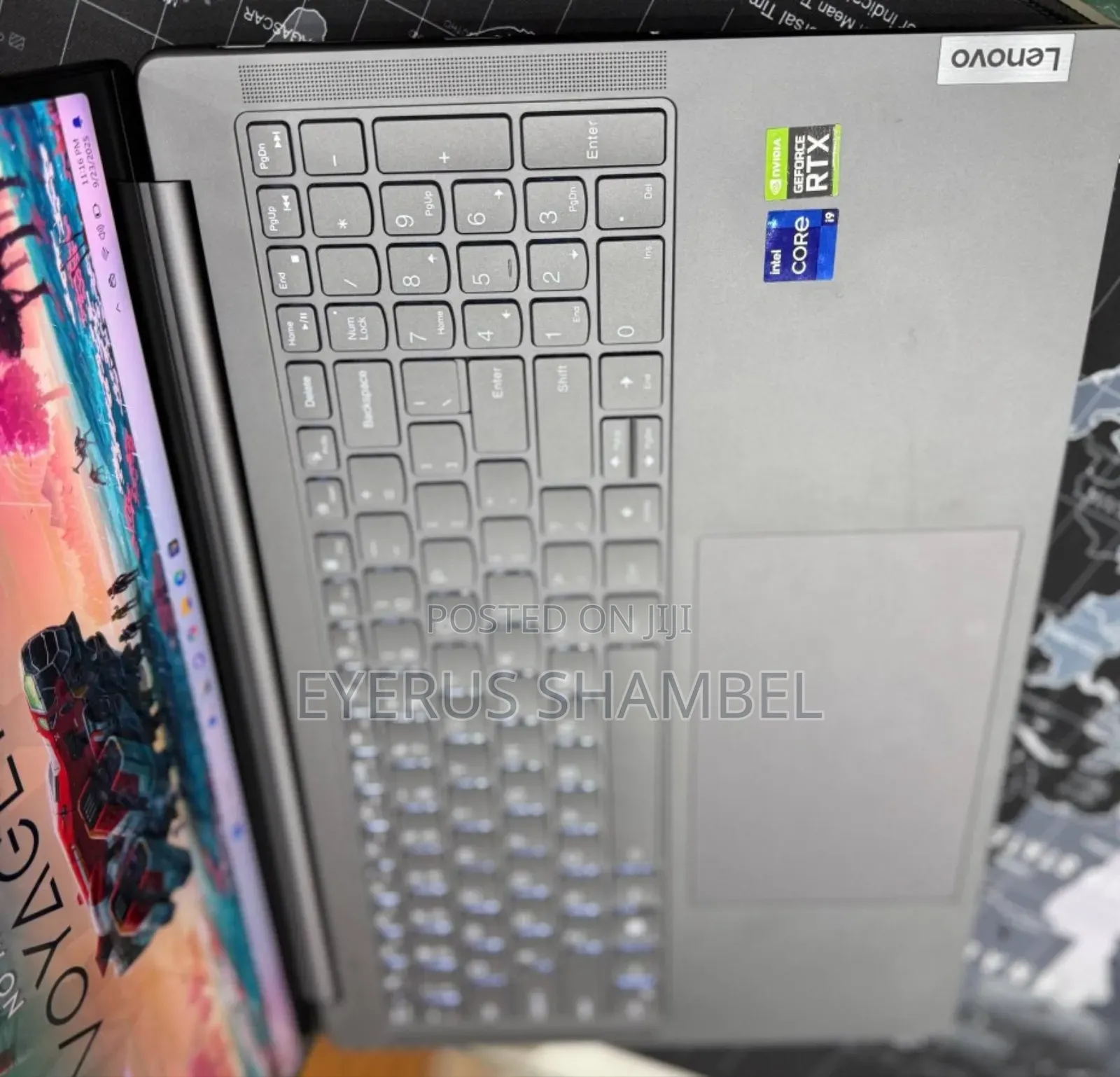 New Laptop Lenovo IdeaPad 5 Slim 13th Gen I7 32GB Intel Core I9 SSD 1T