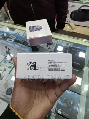 Photo - Sanen Airpods